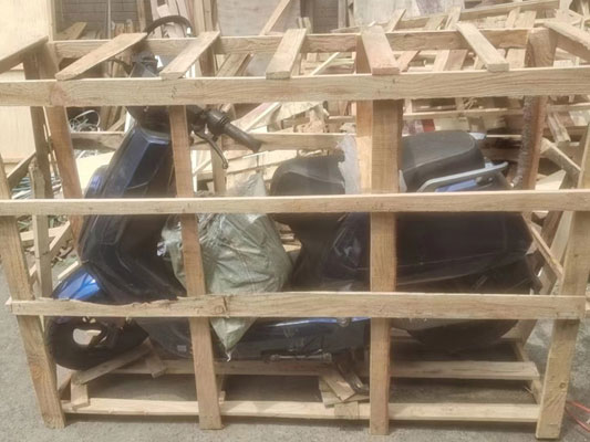 沙河托运电瓶车