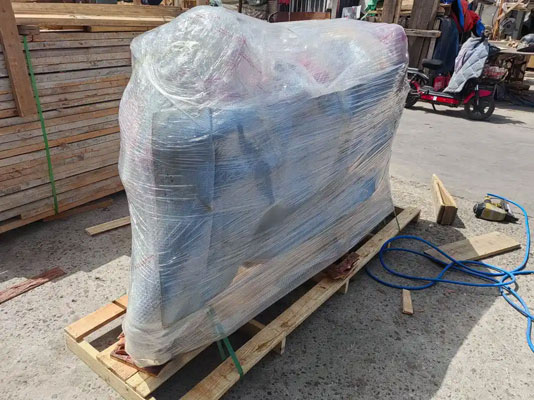 沙河电瓶车物流托运